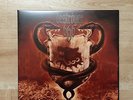 Deströyer 666 - Defiance RED LP Desaster Toxic Holocaust Sodom Nuclear Assault
