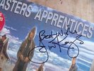 MASTERS APPRENTICES 'DO WHAT YOU W.DO' AUSSIE PROG LP *SIGNED by JIM KEAYS*