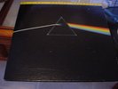 PINK FLOYD m- mfsl, dark side of the moon, audiophile MOBILE FIDELITY 1980