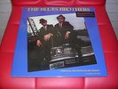 VARIOUS - THE BLUES BROTHERS SOUNDTRACK REMASTERED 180gm LP MINT/SEALED