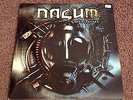 NASUM GRIND FINALE 1st PRESS 4 VINYL LP NAPALM DEATH INSECT WARFARE WORMROT
