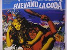 SOUNDTRACK: Quando Le Donne Avevano La Coda LP (Italy, reissue) Soundtrack & Ca
