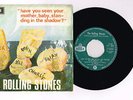 THE ROLLING STONES ¿HAS VISTO A TU MADRE,NENA ESTAR EN LA SOMBRA? SPANISH 7