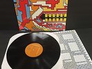 the Anniversary - Designing a Nervous Breakdown LP