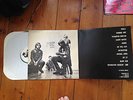 Sonic Youth Goo (8 Track Demos) Rare Gatefold Green Vinyl LP