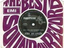 The Beatles- Aussie Parlophone 45 