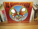 SEALED V/A Re-Evolution FDM Sings The Hollies Crustacean 37 PROG/PSYCH MINT