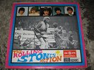 LP: The Rolling Stones - In Action, DECCA 74307, 1,--