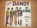 The Kinks EP 