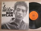 LP BOB DYLAN MISTER CBS 62251 MONO ORIGINAL FIRST FRENCH 1964 BIEM