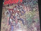 ORQUESTA REVOLUCION '70 s/t lp UA Latino RARE PROMO SALSA GUAGUANCO Jimmy Urbina