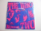 THE WHO 