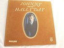 Johnny Hallyday   Johnny chante Hallyday  Velours