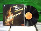 Link Wray ?– The Link Wray Rumble ' LP VG++ / N.MINT SPAIN PRESS 1975