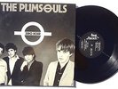 THE PLIMSOULS: Zero Hour LP BEAT RECORDS BE1001 US 1980 12