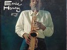 ERNIE HENRY 