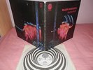 BLACK SABBATH Paranoid LP 1970 VERTIGO 1st Press EARLIEST EVER  SEE PICS