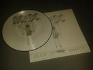AC/DC - PICTURE LP - BON SCOTT - METAL