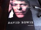 DP LP   -   DAVID BOWIE   -    FRANKFURT FESTHALLE   -  weiße Promo