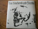 TIM TIMEBOMB AND FRIENDS 3 LP RSD OOP 700 COPIES RANCID TIM ARMSTRONG VINYL