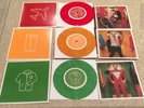 # 54 /2500 BLINK 182 Take Off Your Pants and Jacket 180gm LP +3 bonus 7