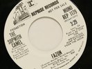 SOPWITH CAMEL fazon / MONO 45 on REPRISE --- psych rock promo --- NM