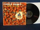 Chuck Berry - One Dozen Berry's - 1959 - Black Chess Label - Mono