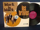 Los Bravos - Black Is Black - 1966 - Press Label - Stereo(SHRINK)
