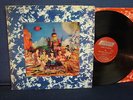 Rolling Stones -Their Satanic Majesties Request -1967 - London -MONO(3D Cover)