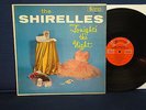 The Shirelles - Tonight's The Night - 1961 - Scepter Label - Mono