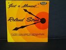 Roland Stone - Just A Moment  - 1959 - Ace Label - Mono(SEALED)