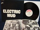 Muddy Waters - Electric Mud - 1968 -  Cadet Concept Label - Stereo(W/Booklet)
