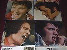 ELVIS PRESLEY  25 Anniversary LIMITED Edition   8 Lps+Booklet in BOX No. E 03211
