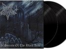 DARK FUNERAL - The Secrets Of The Black Arts [2-LP] (DLP)