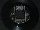 NORTHERN SOUL The Wanderers - You Can't Run Away From Me - United Artists