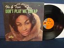 Ike And Tina Turner - Don't Play Me Cheap - 1963 - Sue Label - Mono
