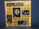 Presenting Dion And The Belmonts -1959 - Laurie Label - Mono(SEALED)