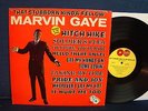 Marvin Gaye - That Stubborn Kind Of Fellow - 1963 - Tamla Label - Mono