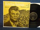 Ritchie Valens - In Concert At Pacoima Jr. High - 1960 - Del-Fi Label - Mono