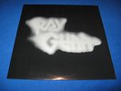 RAY GUNN - SAME LP  ( PRIVATE METAL    RARE  STILL SEALED COPY  )