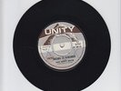 UNITY/DREAMS TO REMEMBER  -  THE HIPPY BOYS   (69 SKINHEAD INSTRUMENTAL 7