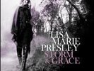 LISA MARIE PRESLEY - STORM & GRACE NEW VINYL
