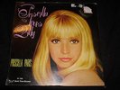 Priscilla Paris Priscilla loves Billy RARE SEALED/MINT Happy Tiger Records LP