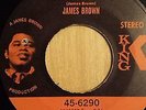 James Brown Funky Drummer Rare Groove Soul