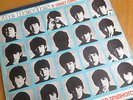 The Beatles A Hard Day’s Night Russian ??????? Stereo Issue C60 23579 008