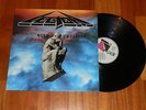 LEGION - MIND TRAINING -LP  SPANISH HEAVY BARON ROJO ZEUS EVO MURO ADN SPARTO