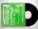 DEVO - New Traditionalist?s KOREA LP green cvr & misprinted label