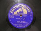 Gramophone 78 RPM 95408 Wagner Lohengrin FURTWANGLER  Berlin PO