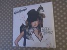 GOLDFRAPP Black Cherry  2003 ORIGINAL UK SEALED
