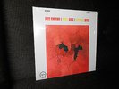 Jazz Samba – Stan Getz & Charlie Byrd – Verwe V6-8432 180g LP Vinyl